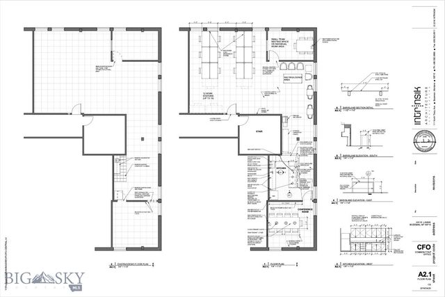 220 W Lamme 2A, Bozeman, MT 59715