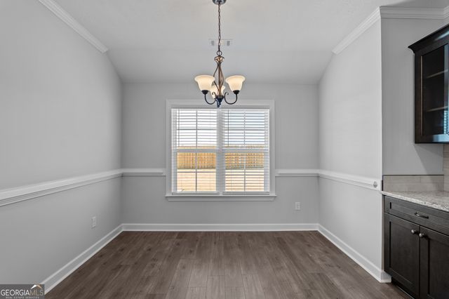 3367 Stockport Drive, Hephzibah, GA 30815