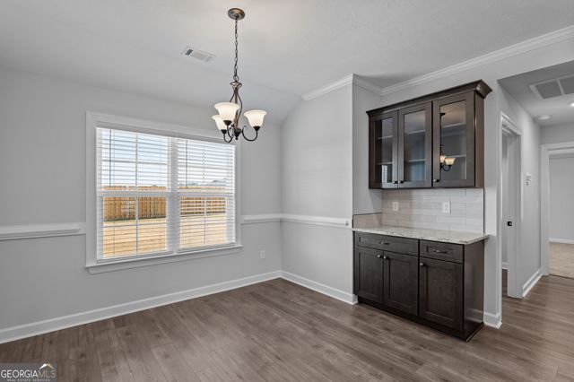 3367 Stockport Drive, Hephzibah, GA 30815