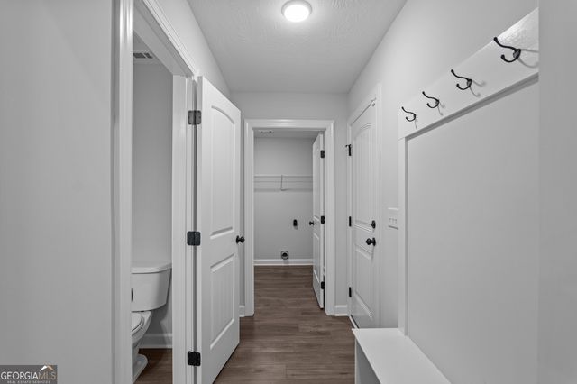 3367 Stockport Drive, Hephzibah, GA 30815