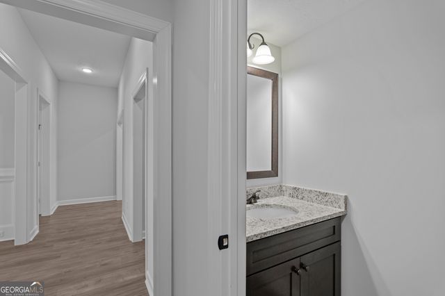 3367 Stockport Drive, Hephzibah, GA 30815