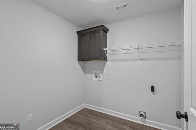 3367 Stockport Drive, Hephzibah, GA 30815