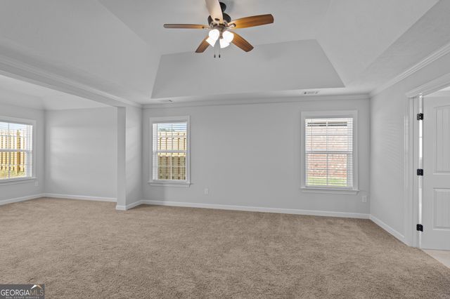 3367 Stockport Drive, Hephzibah, GA 30815