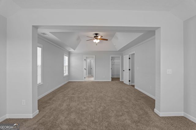 3367 Stockport Drive, Hephzibah, GA 30815