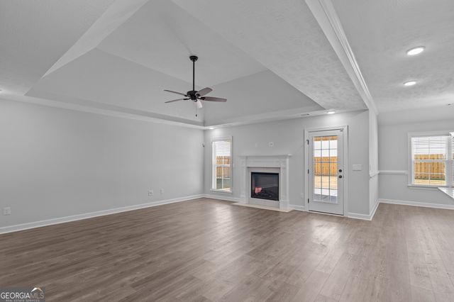 3367 Stockport Drive, Hephzibah, GA 30815