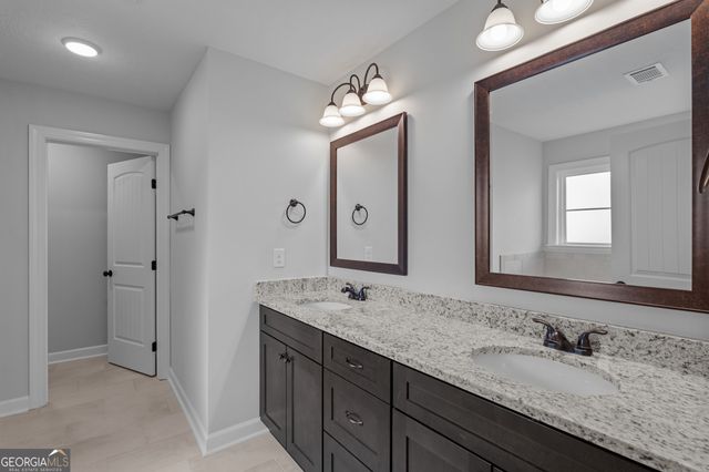 3367 Stockport Drive, Hephzibah, GA 30815