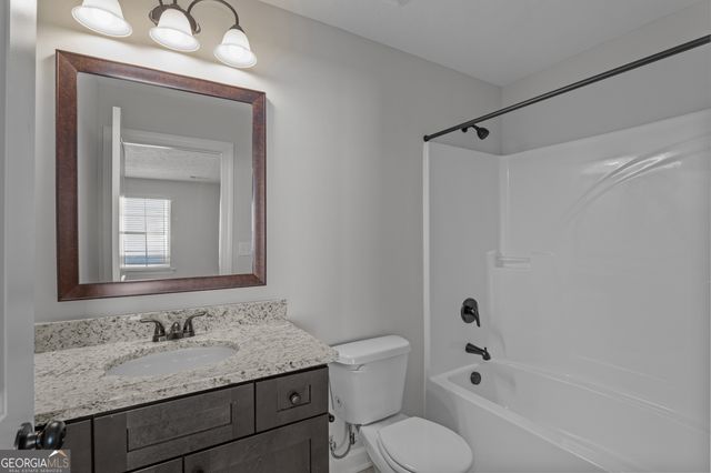 3367 Stockport Drive, Hephzibah, GA 30815