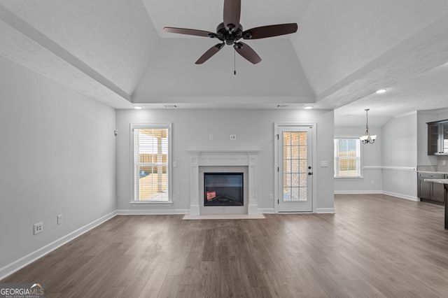 3367 Stockport Drive, Hephzibah, GA 30815