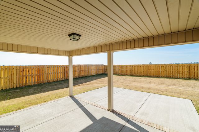 3367 Stockport Drive, Hephzibah, GA 30815