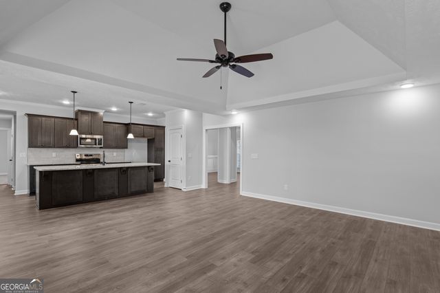 3367 Stockport Drive, Hephzibah, GA 30815