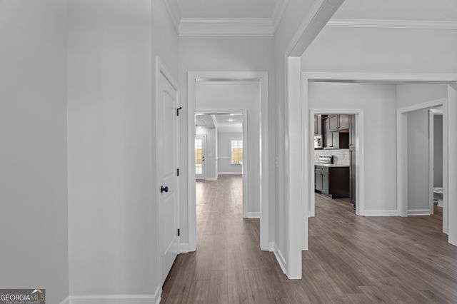 3367 Stockport Drive, Hephzibah, GA 30815