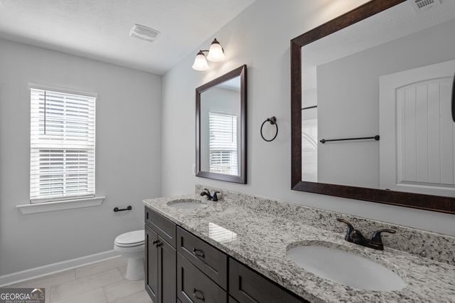 3367 Stockport Drive, Hephzibah, GA 30815