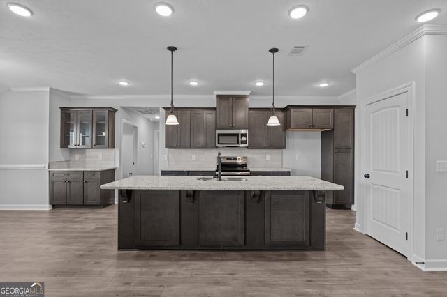 3367 Stockport Drive, Hephzibah, GA 30815