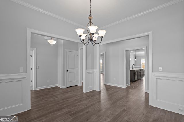 3367 Stockport Drive, Hephzibah, GA 30815