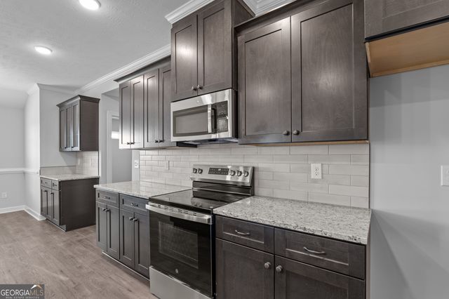 3367 Stockport Drive, Hephzibah, GA 30815