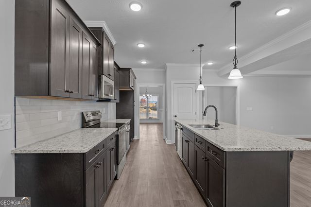 3367 Stockport Drive, Hephzibah, GA 30815