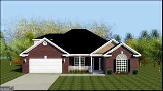 3367 Stockport Drive, Hephzibah, GA 30815