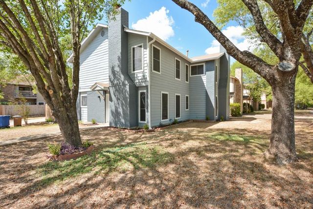 6020 Westcreek DR A, Austin, TX 78749