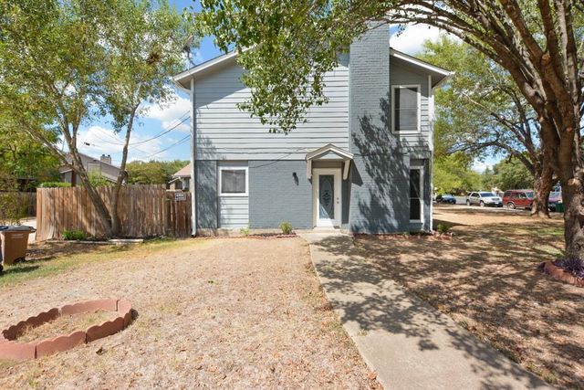 6020 Westcreek DR A, Austin, TX 78749