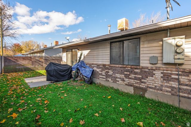 4473 W 5175 S, Kearns, UT 84118