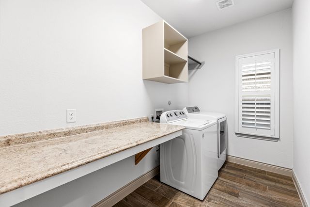 8604 Holliday Creek Way, Mckinney, TX 75071
