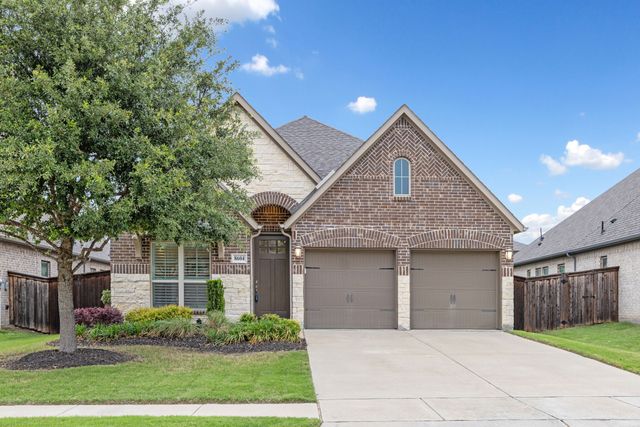 8604 Holliday Creek Way, Mckinney, TX 75071