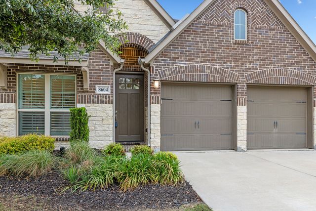 8604 Holliday Creek Way, Mckinney, TX 75071
