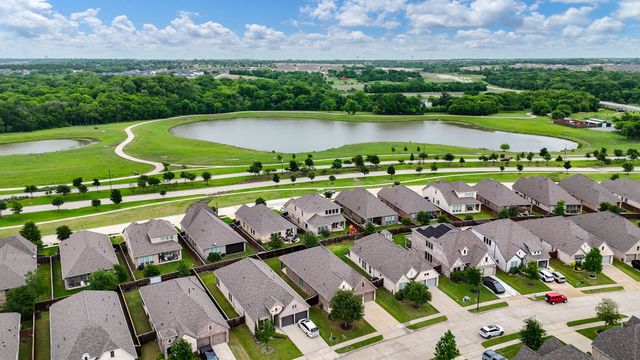 8604 Holliday Creek Way, Mckinney, TX 75071