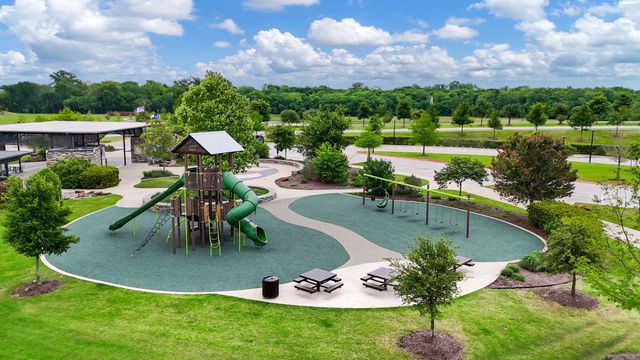 8604 Holliday Creek Way, Mckinney, TX 75071