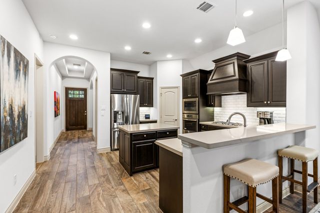 8604 Holliday Creek Way, Mckinney, TX 75071