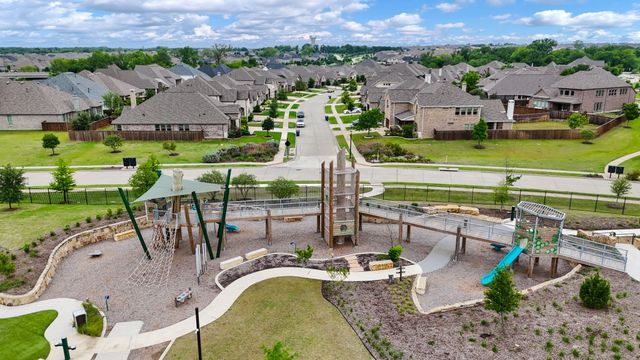 8604 Holliday Creek Way, Mckinney, TX 75071