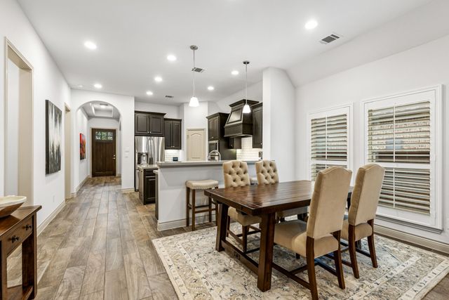 8604 Holliday Creek Way, Mckinney, TX 75071