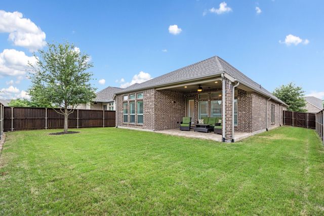 8604 Holliday Creek Way, Mckinney, TX 75071