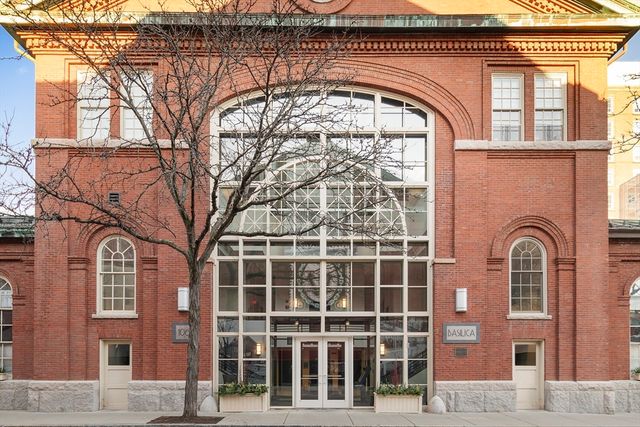 106 13th Street 225, Boston, MA 02129