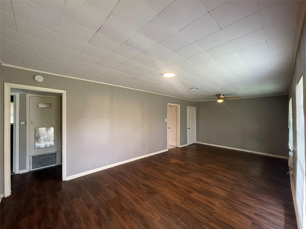 5314 Dewberry Street, Houston, TX 77021