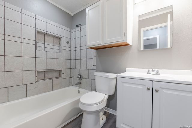 8011 Chestnut Cedar Drive, Converse, TX 78109