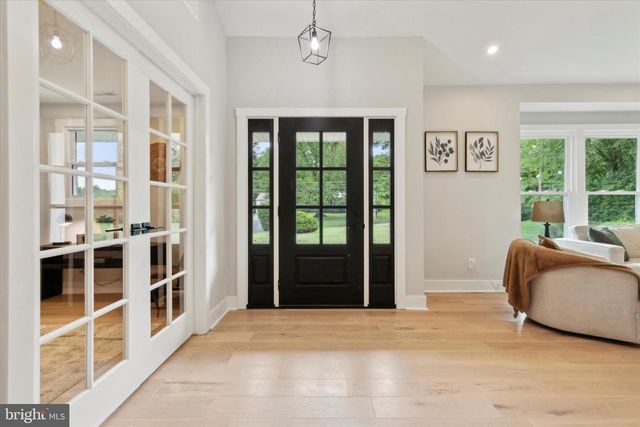 104 FURLONG AVE, Newtown Square, PA 19073