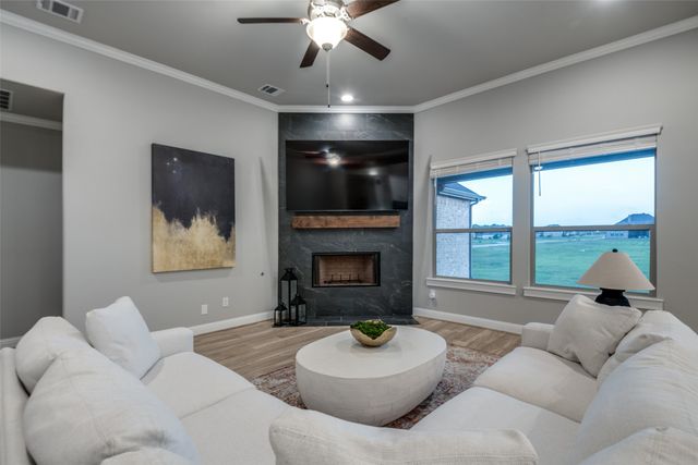 1301 Wilderness Lane, Forney, TX 75126