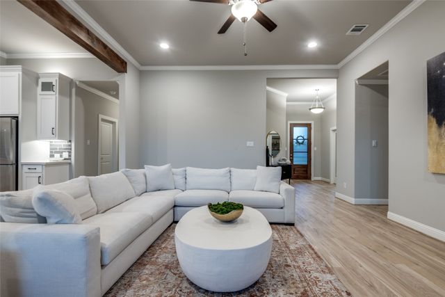 1301 Wilderness Lane, Forney, TX 75126