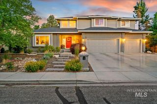 1225 E Harcourt, Boise, ID 83702