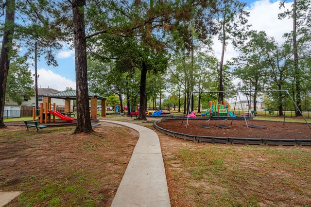 29019 Stapleford Street, Spring, TX 77386