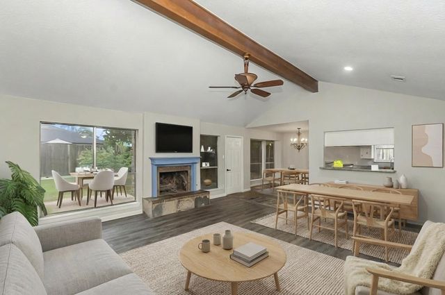 29019 Stapleford Street, Spring, TX 77386