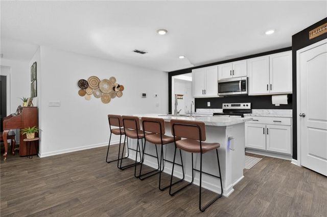 100 Landing Boulevard, Woodbine, GA 31569