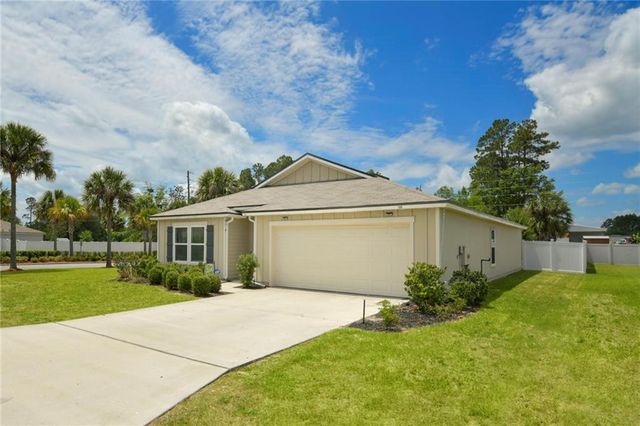 100 Landing Boulevard, Woodbine, GA 31569