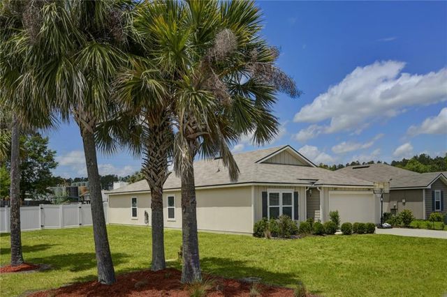 100 Landing Boulevard, Woodbine, GA 31569
