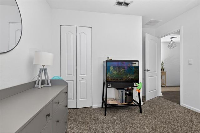100 Landing Boulevard, Woodbine, GA 31569