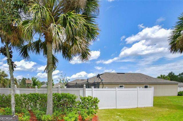 100 Landing Boulevard, Woodbine, GA 31569
