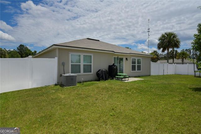 100 Landing Boulevard, Woodbine, GA 31569