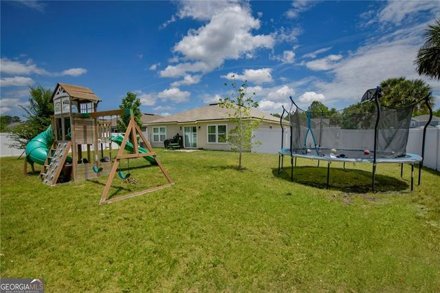 100 Landing Boulevard, Woodbine, GA 31569