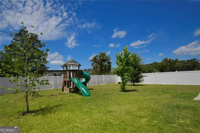 100 Landing Boulevard, Woodbine, GA 31569